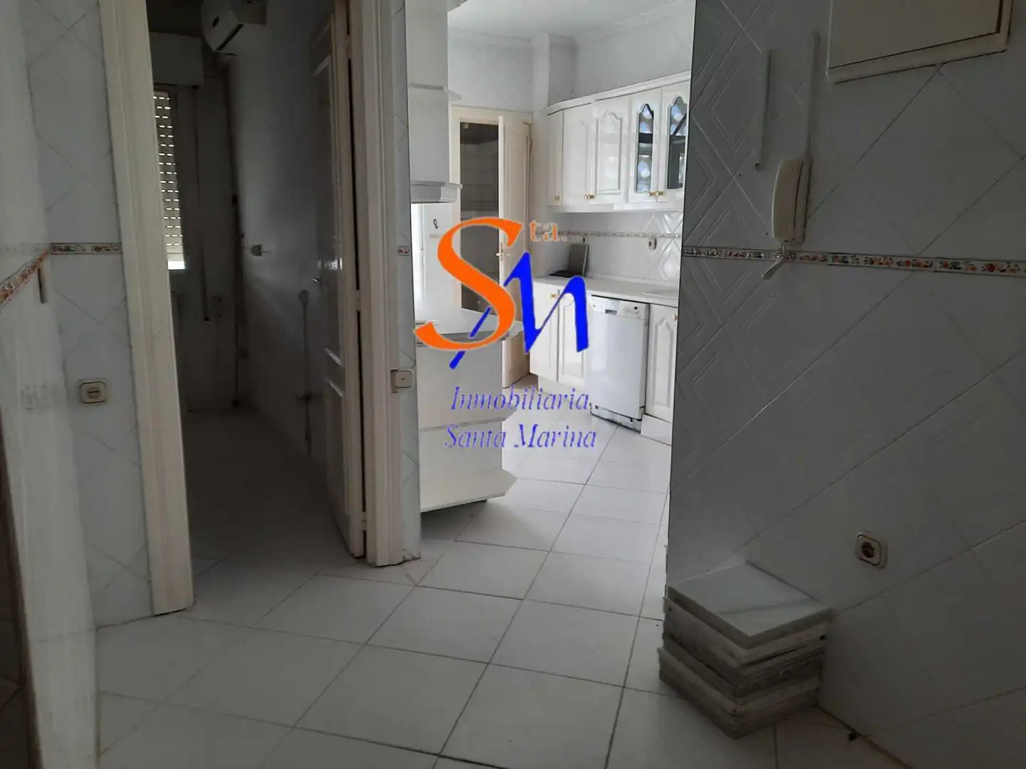Flat with lift for sale in Avenida de Cristobal Colón 12d, imagen 14