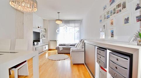 Foto 4 de Pis en venda a Calle Platino, Virgen del Rosario, Madrid