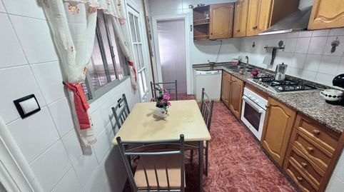 Foto 3 de Piso en venta en Carolinas Altas, Alicante / Alacant
