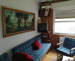 Living room of House or chalet for sale in Camargo  with Terrace and Balcony