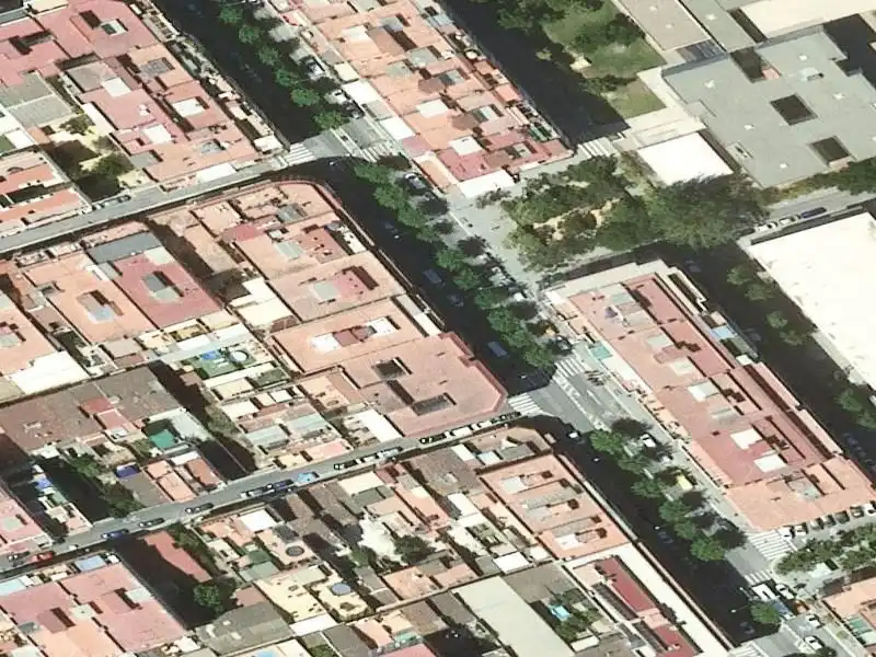 Flat for sale in Calle Barcelona