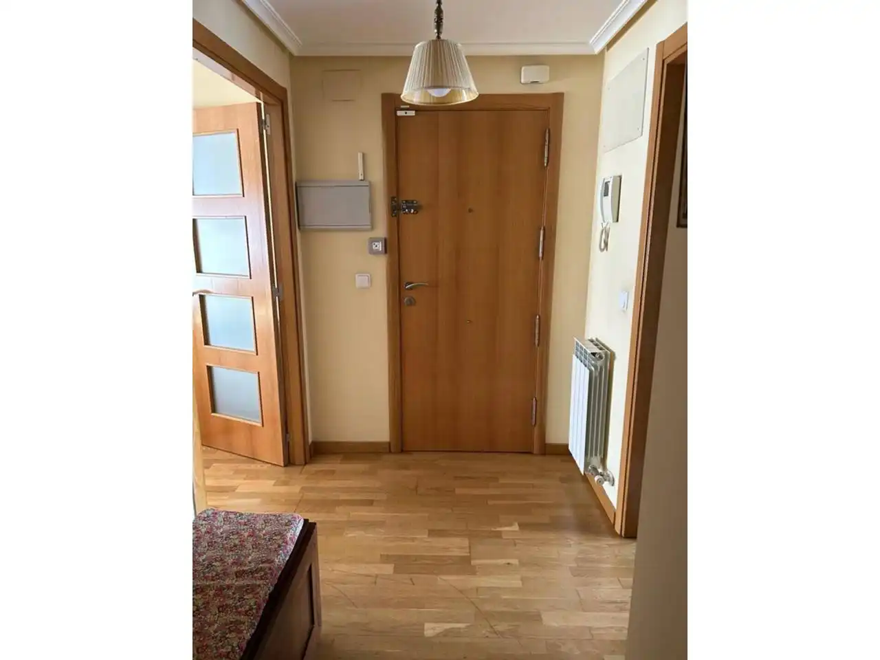 Piso en venta en El Sucre - El Nadal  