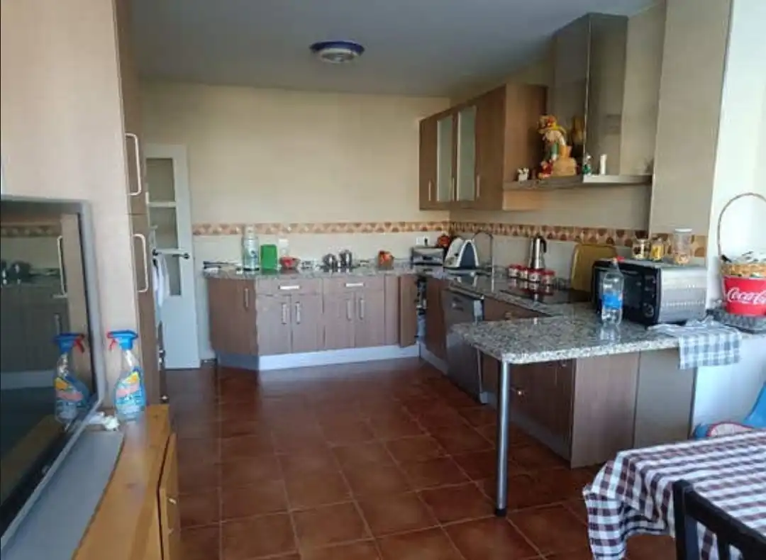 Villa con terrazza in vendita a Cerros de Montequinto, imagen 8