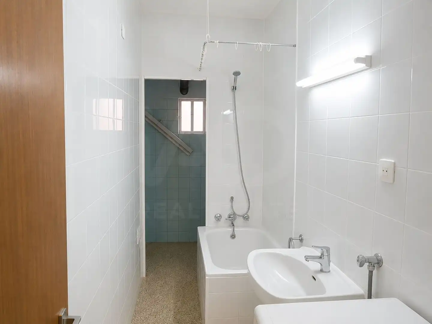 Badezimmer von Geschaftsraum zum Verkauf in Barcelona