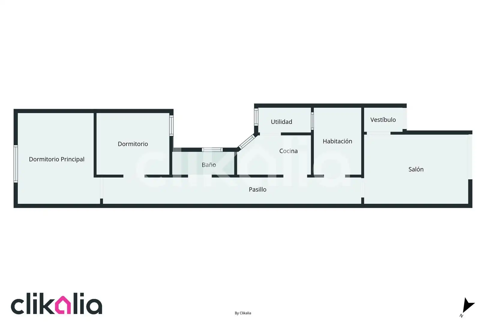 Appartement à vendre à Cerdanyola, imagen 18