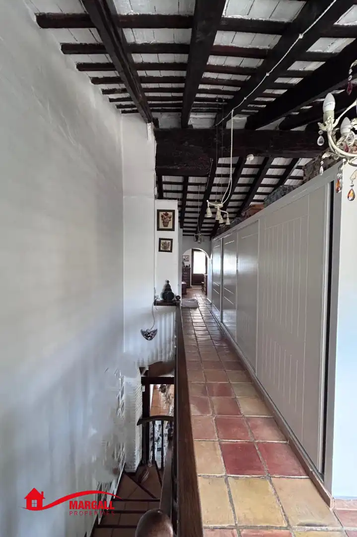 Casa o xalet en venda en Alboraya amb Aire condicionat, Calefacció i Jardí privat