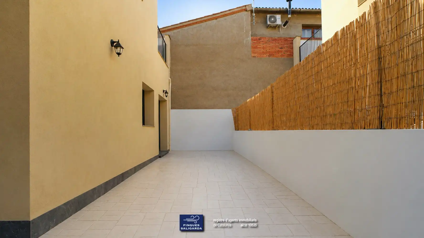 Casa amb terrassa en venda a Santa Eulàlia de Ronçana, imagen 36