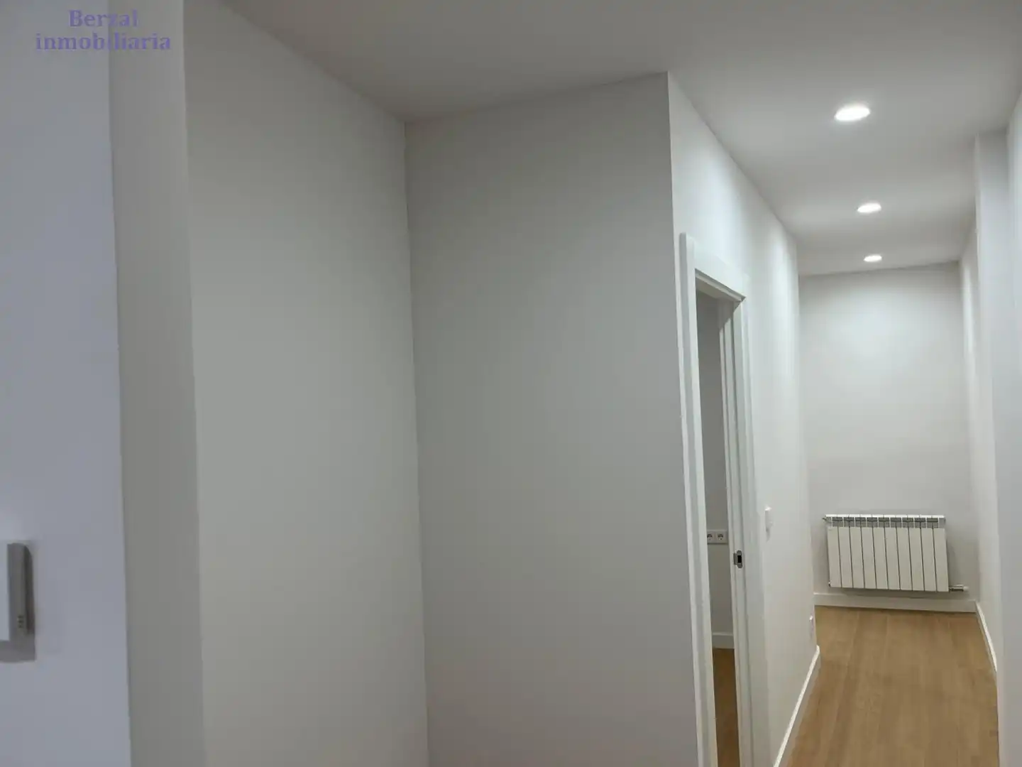 Piso en venta en  Logroño con Calefacción y Trastero