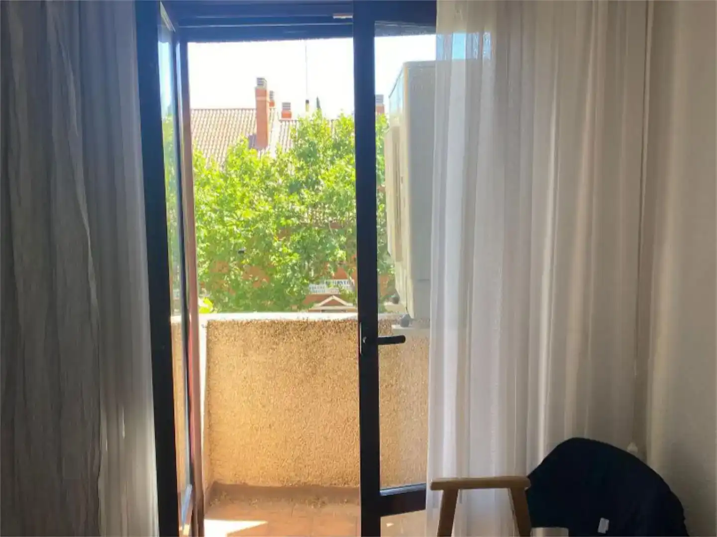 Terrassa de Dúplex en venda en Mejorada del Campo amb Parquet i Traster