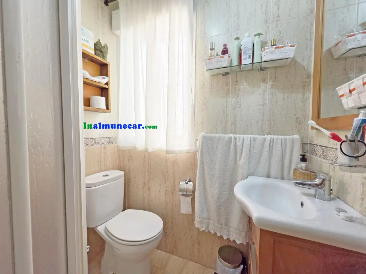 Adossat amb piscina en venda a Velilla - Velilla Taramay, imagen 8