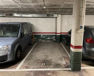 Parking of Garage to rent in  Barcelona Capital