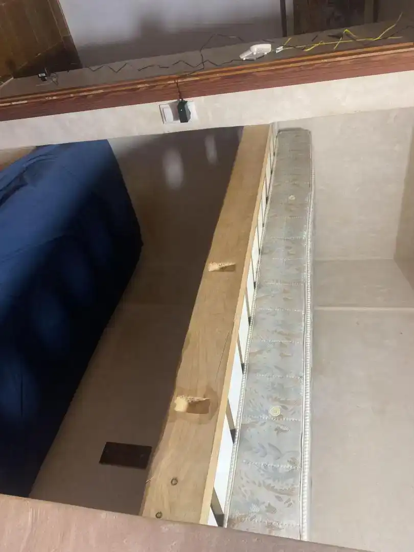 Flat for rent in Manacor  with Private garden, Storage room and Furnished