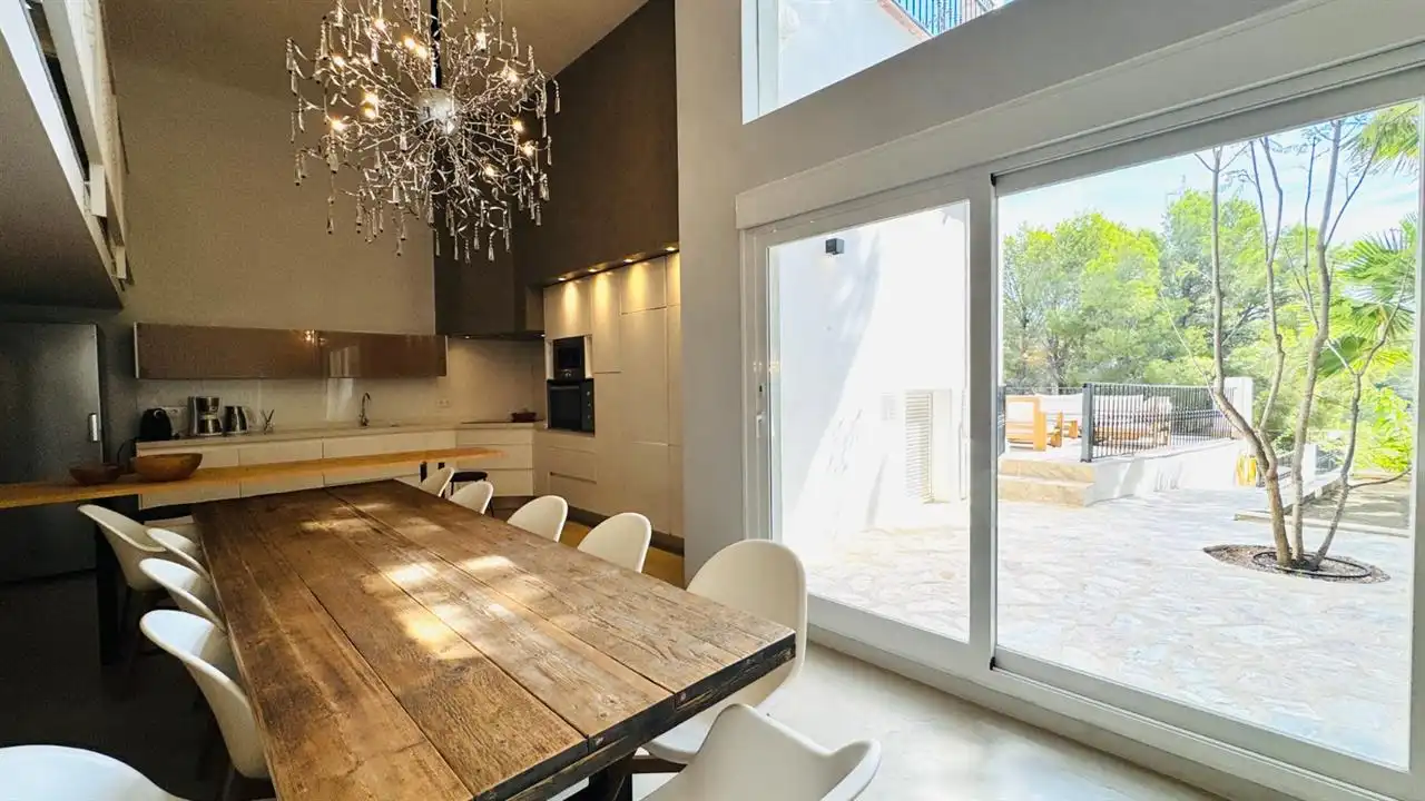 Casa con piscina en venta en Altea la Vella, imagen 40