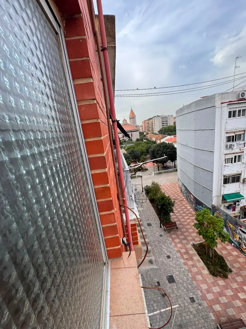 Wohnung mit Terrasse zum Verkauf in Carrer del Duc de Mandas, imagen 11