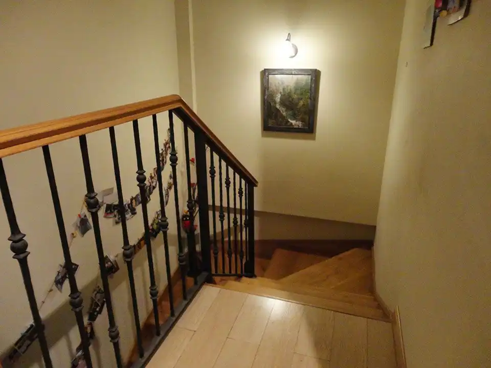 Casa o xalet en venda en Palacios de la Sierra amb Calefacció