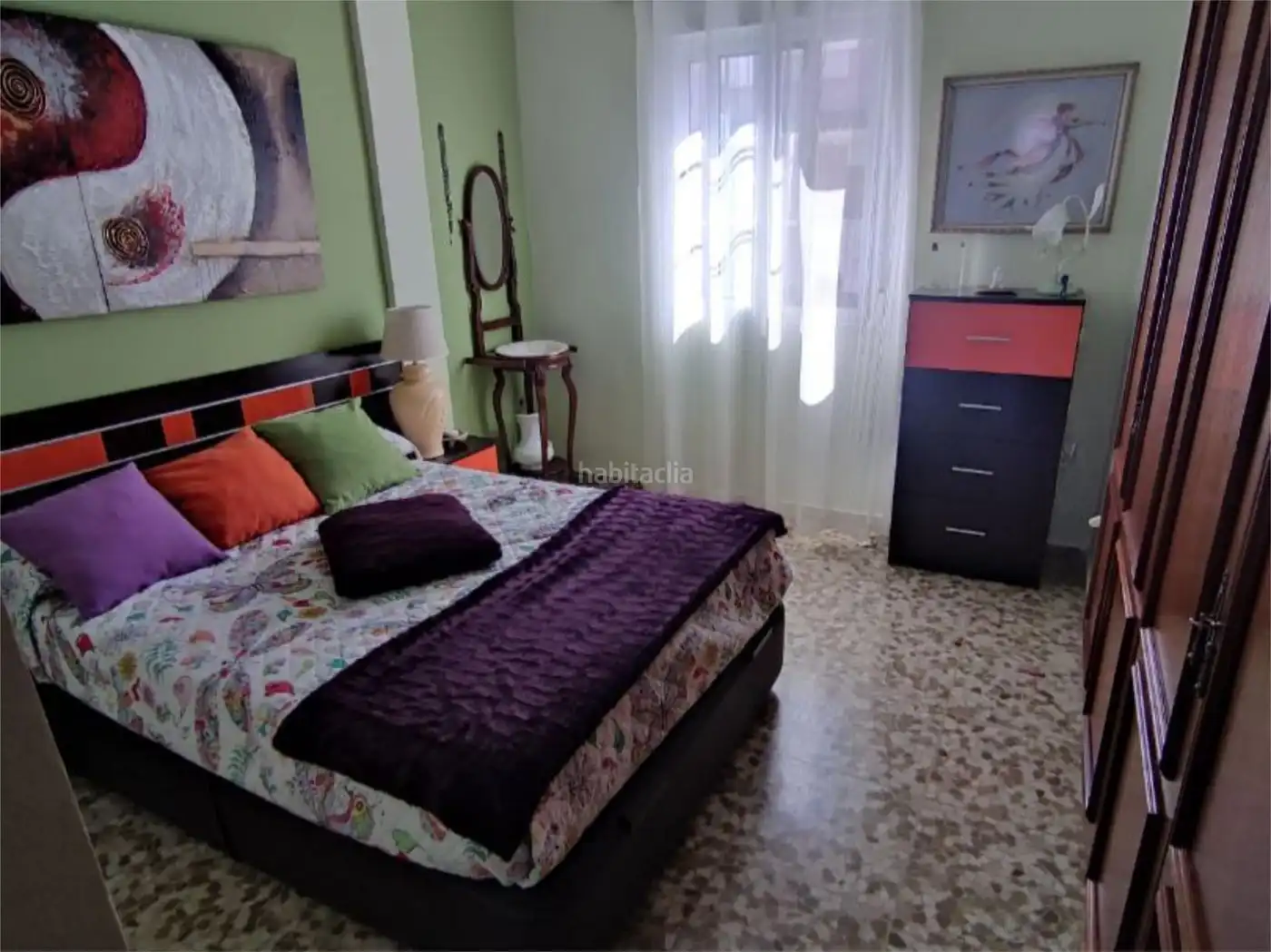 Appartement avec ascenseur à vendre à Avenida de Lisboa 17, imagen 21
