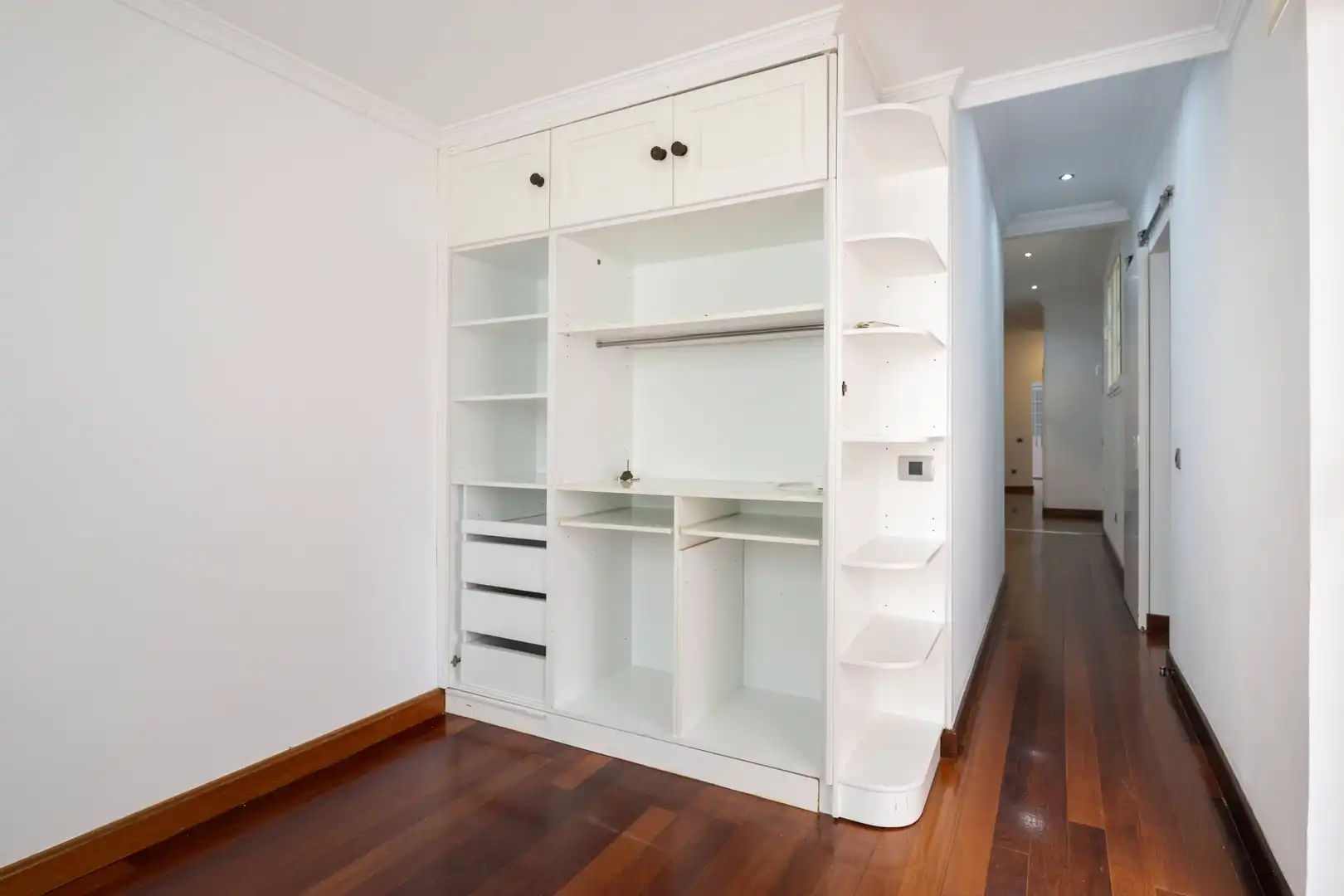 Schlafzimmer von Wohnung zum Verkauf in Las Palmas de Gran Canaria