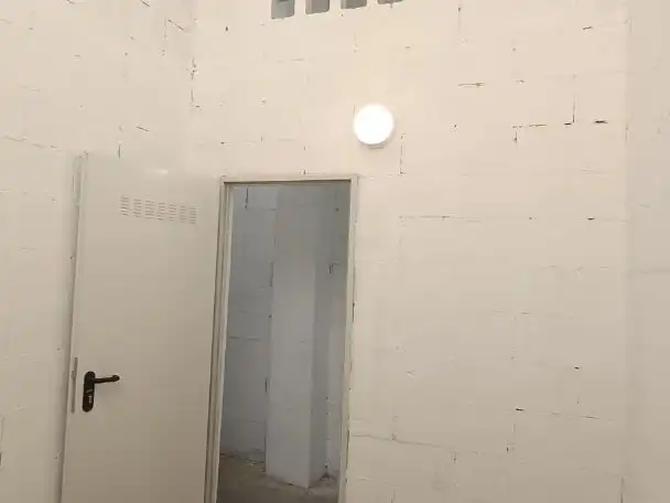 Storage room for rent in Fuengirola