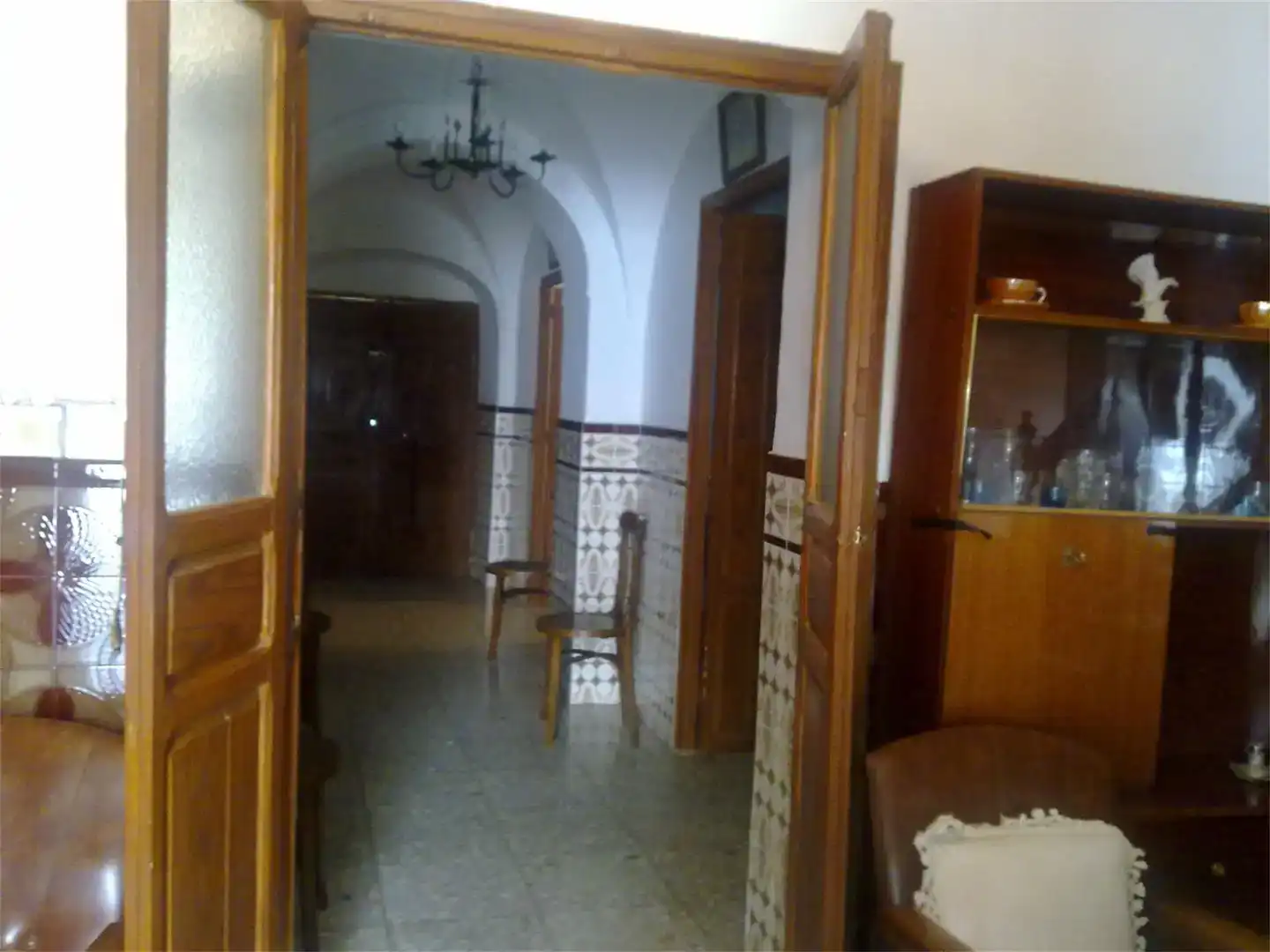 Casa adosada en venda en Belalcázar