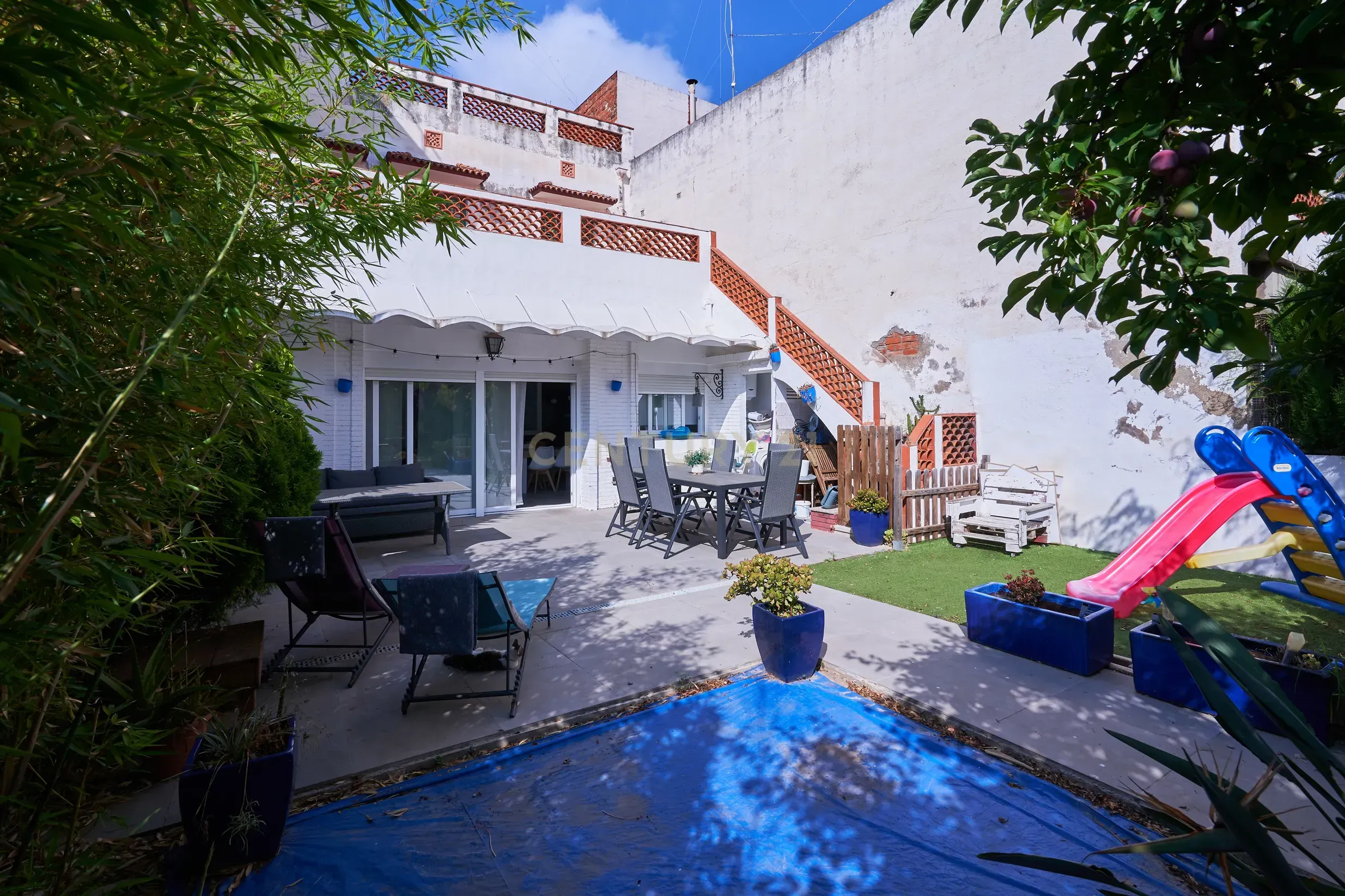 Terrace of Building for sale in Benicarló