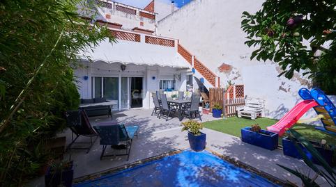 Foto 3 de Casa o xalet en venda a Carrer de César Cataldo, 55, Benicarló, Spain, 55, Puerto, Castellón