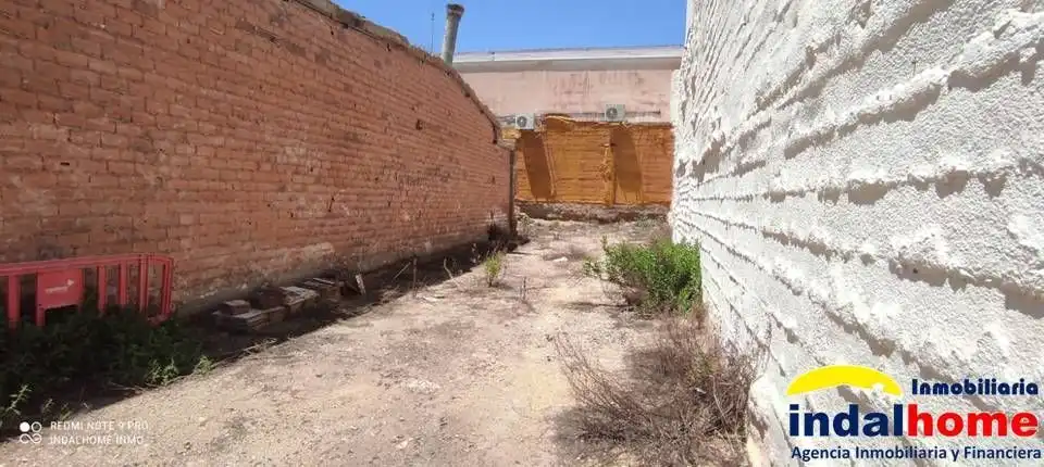 Lands and plots for sale in Vera Ciudad, imagen 3