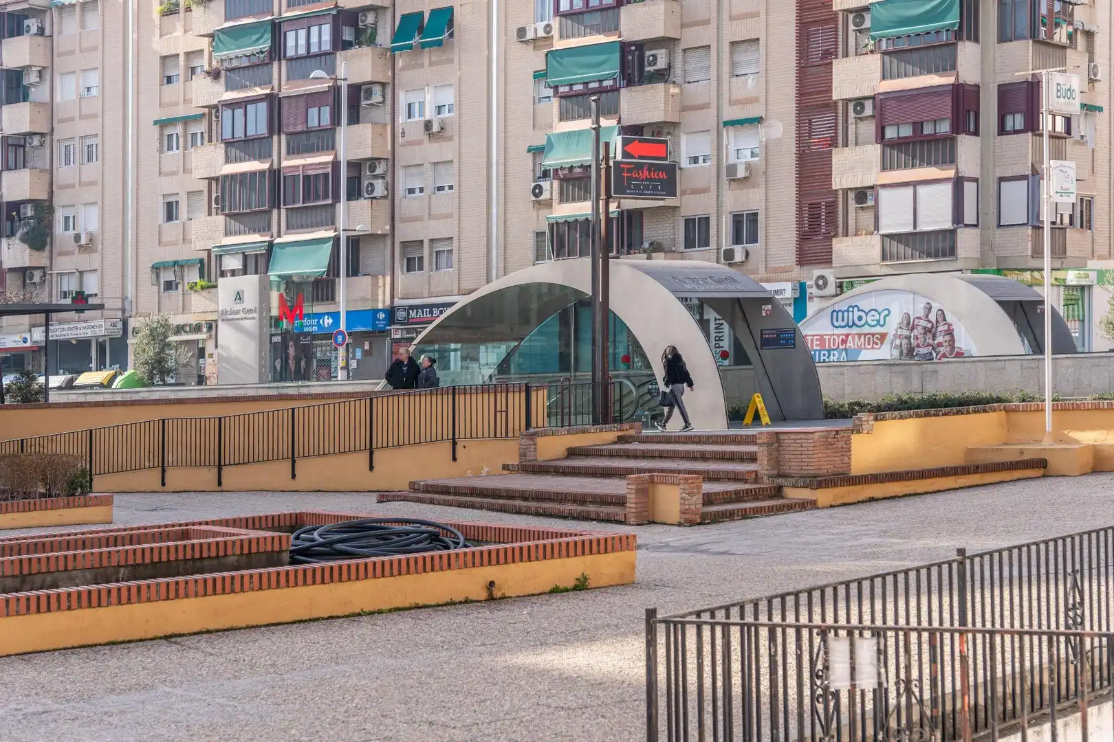 Local comercial en venda a Calle REY ABU SAID 3, imagen 39