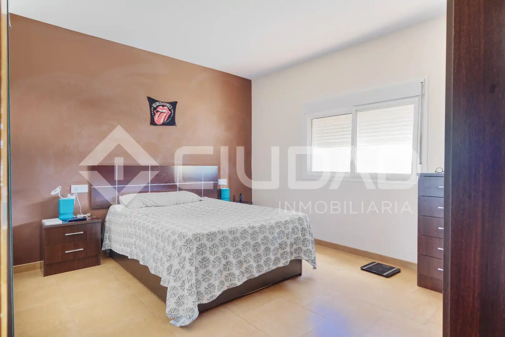 Schlafzimmer von Wohnung zum Verkauf in Isla Mayor mit Terrasse
