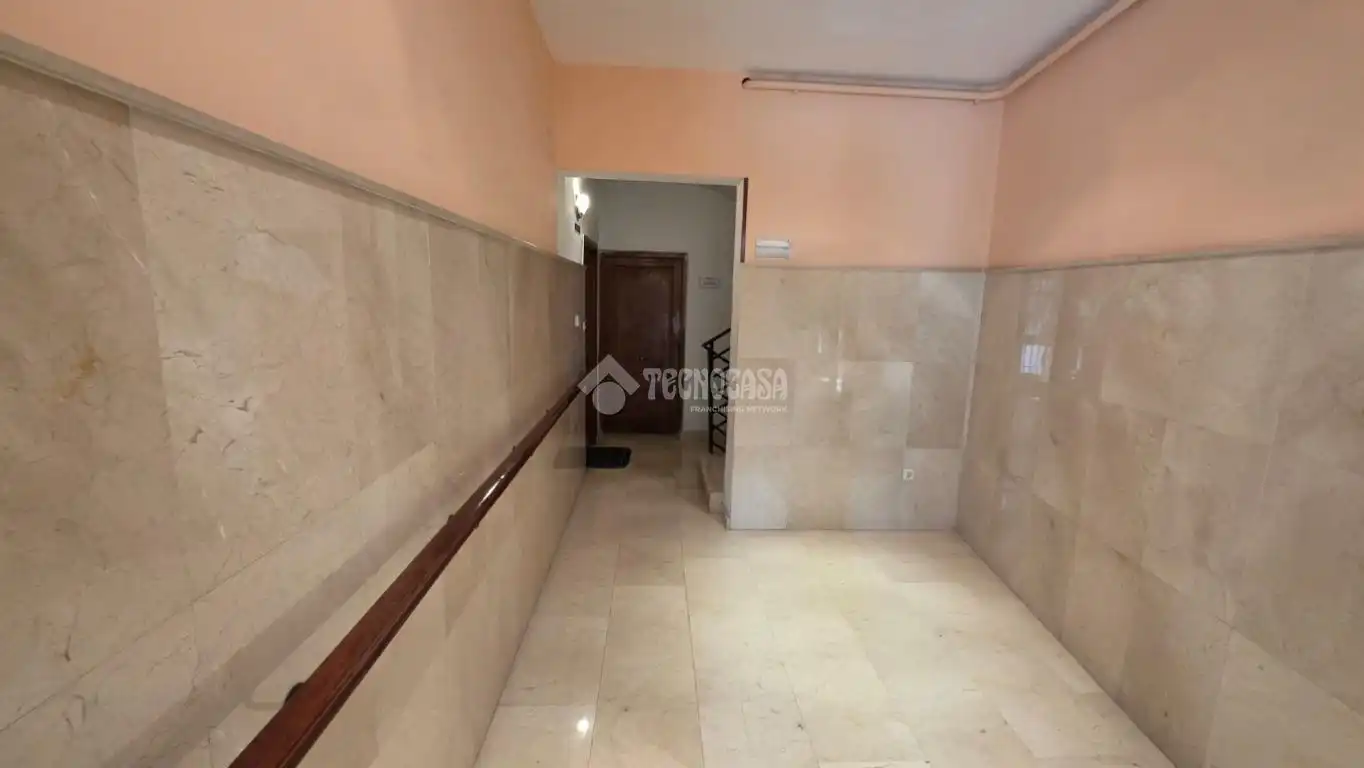 Piso en venta en Berruguete