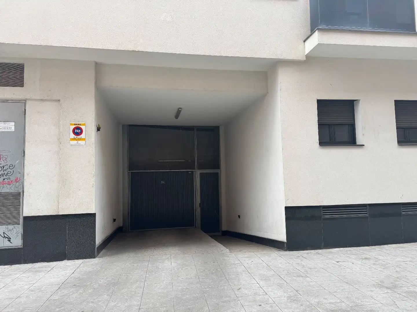Motorradstellplatz zur Miete in Jeroni Pujades 25, imagen 5