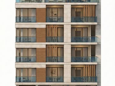 Apartament amb balcó en venda a Casco Antiguo