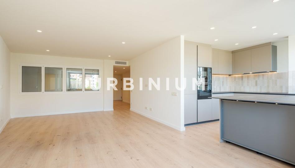 Foto 1 de Pis en venda a Gran Via de Jaume I, Centre - Barri Vell, Girona