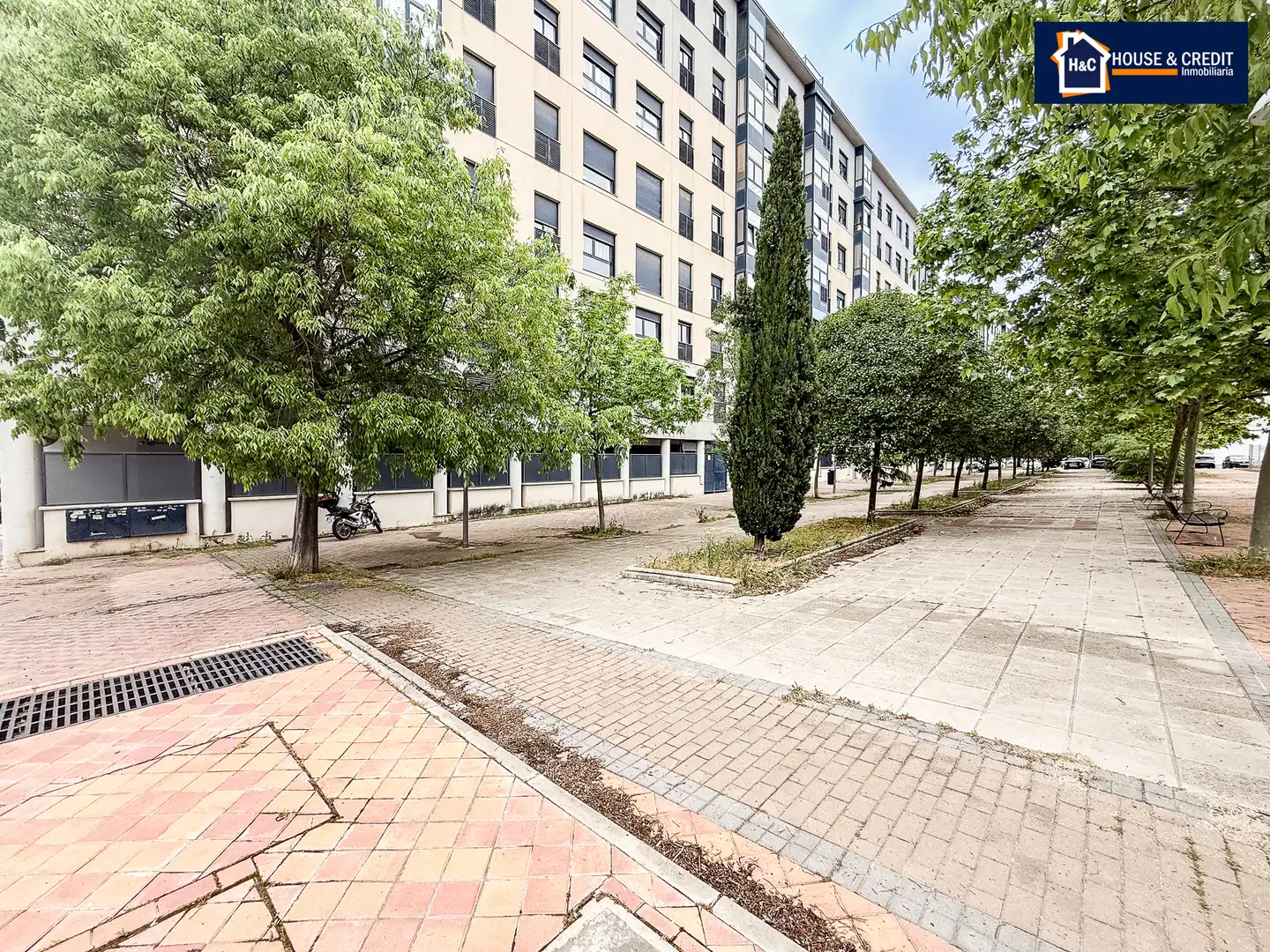 Apartament de lloguer a Avenida del Ensanche de Vallecas, Ensanche de Vallecas - La Gavia