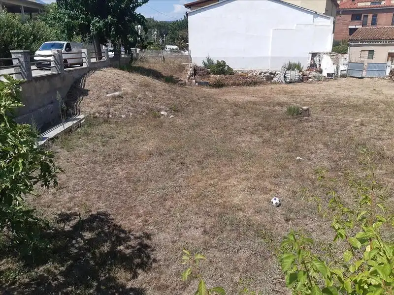 Terreno residenziale in vendita a MOSSEN PERE RIBOT, imagen 6