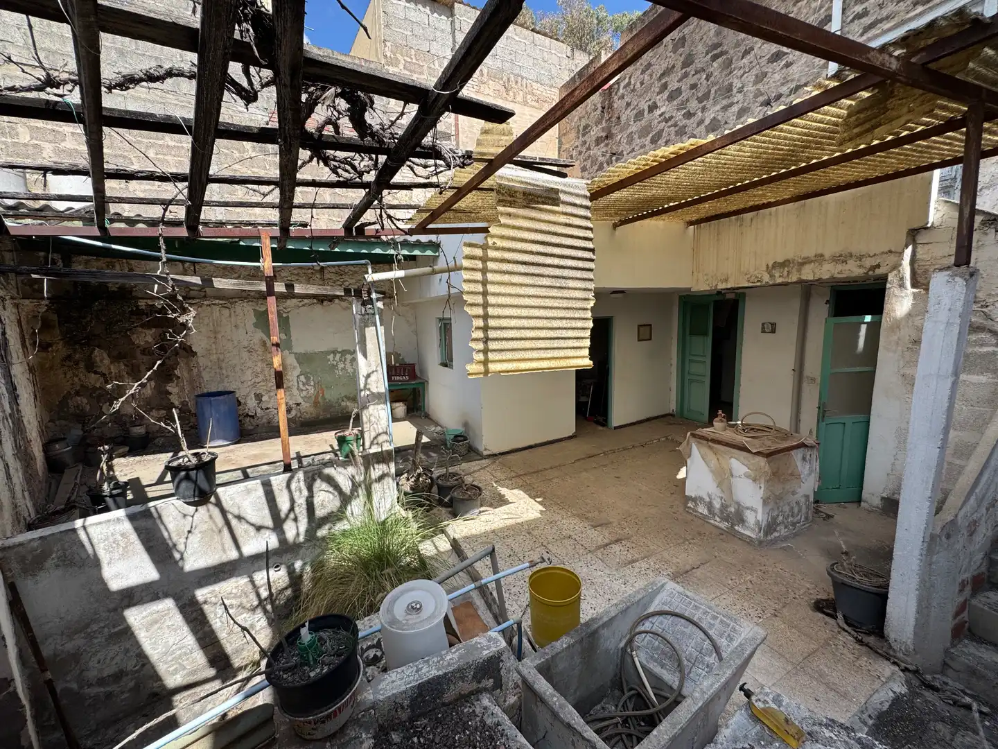 Casa o chalet en venta en Las Palmas de Gran Canaria con Jardín privado y Balcón