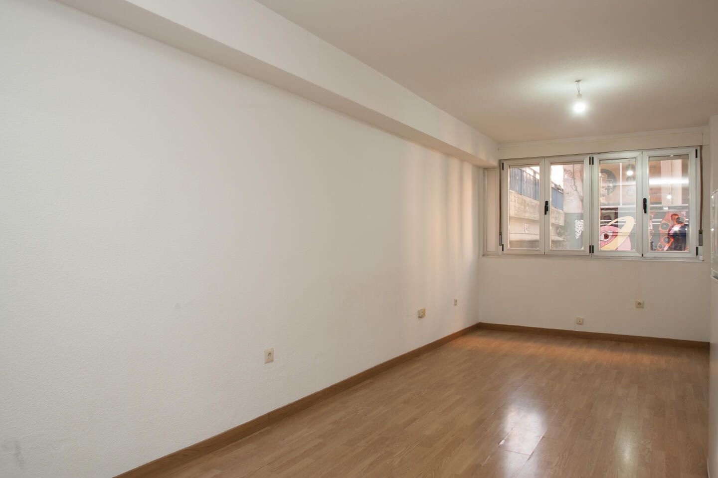 Wohnung zum Verkauf in Salamanca Capital