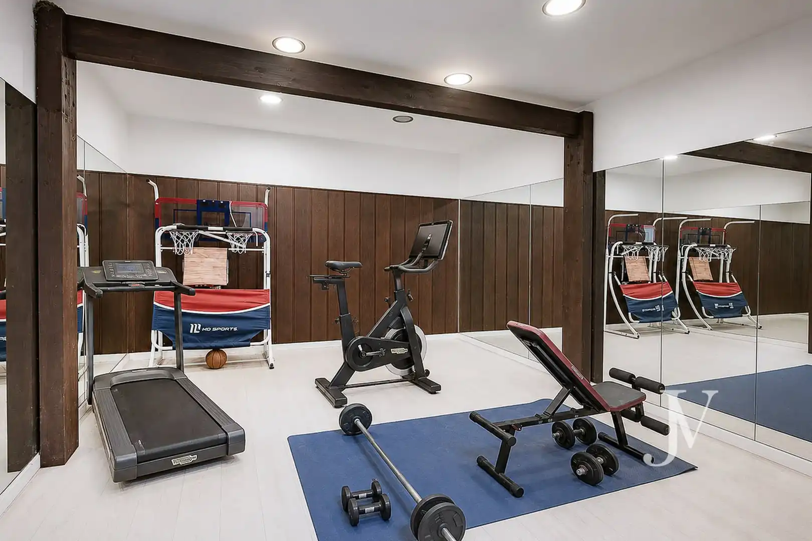 Villa avec piscine à vendre à Urbanización La Moraleja, imagen 29