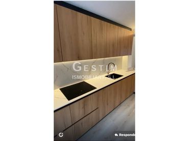 Wohnung mit Balkon zum Verkauf in Calle SANT PERE