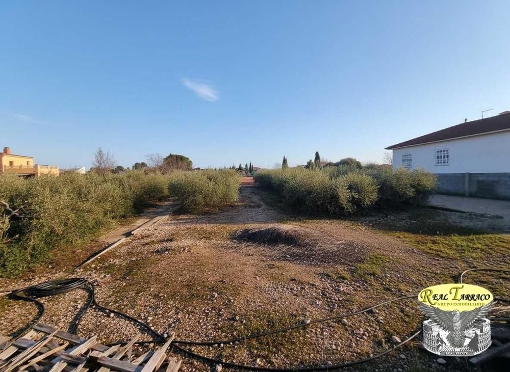 Residencial en venda en Alcover