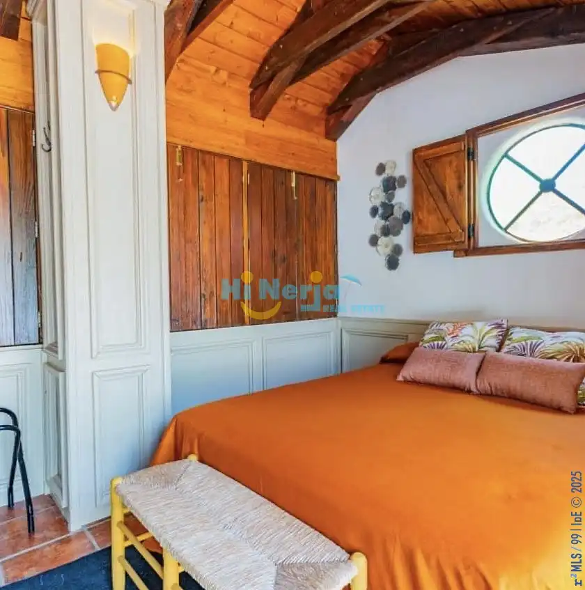 Villa avec piscine à vendre à Mijas pueblo, imagen 10