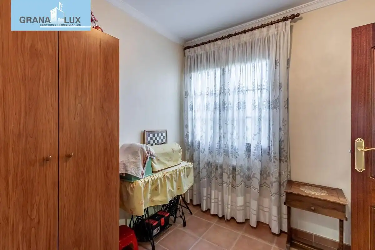 Casa con giardino in vendita a Calle Mariana Pineda, imagen 14