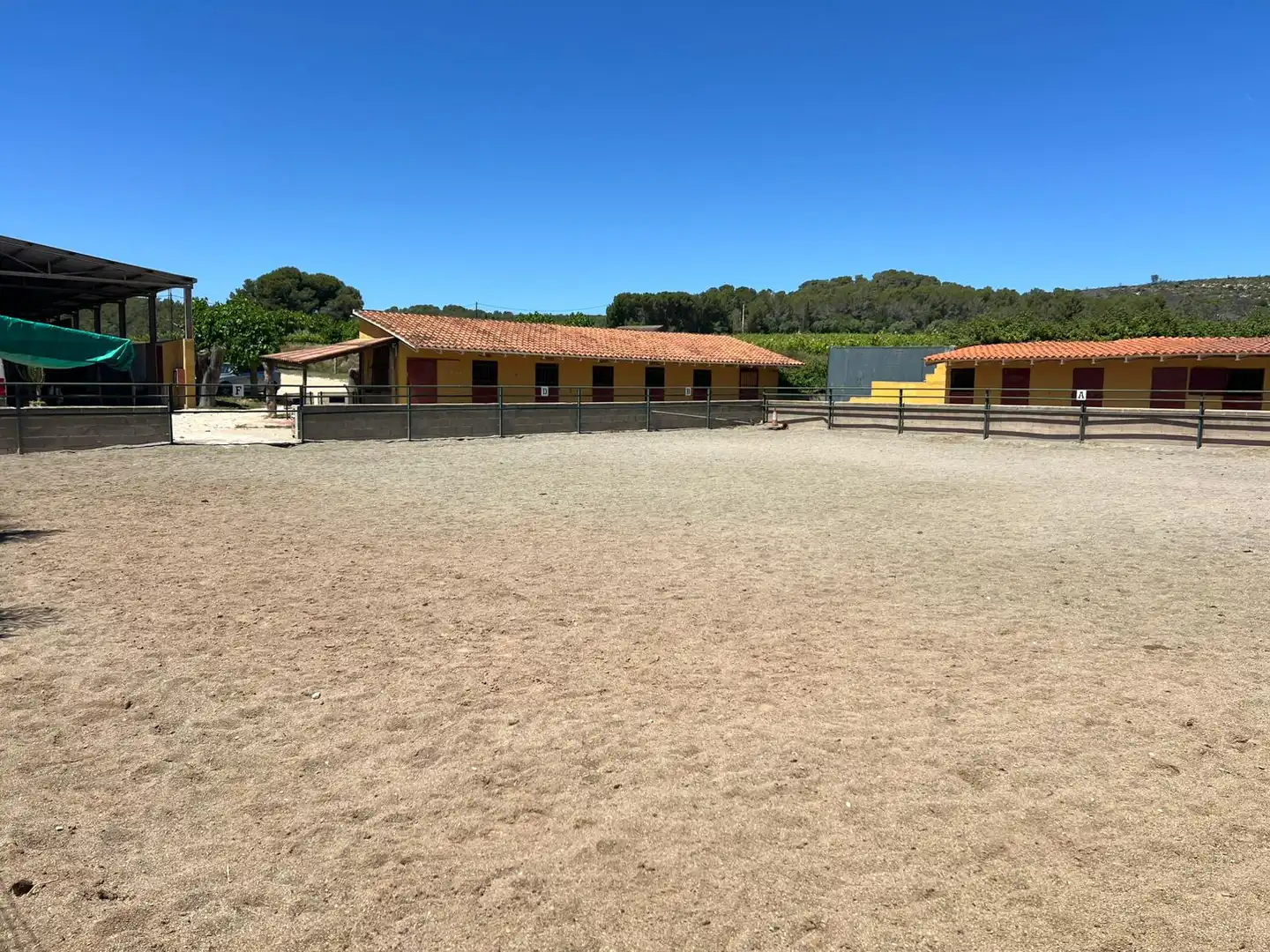 Rural land for sale in Bonastre, imagen 2