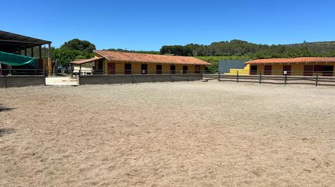 FINCA ECUESTRE EN BONASTRE, imatge 2