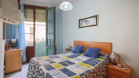 Foto 5 de Pis en venda a Hostafrancs, Barcelona Capital