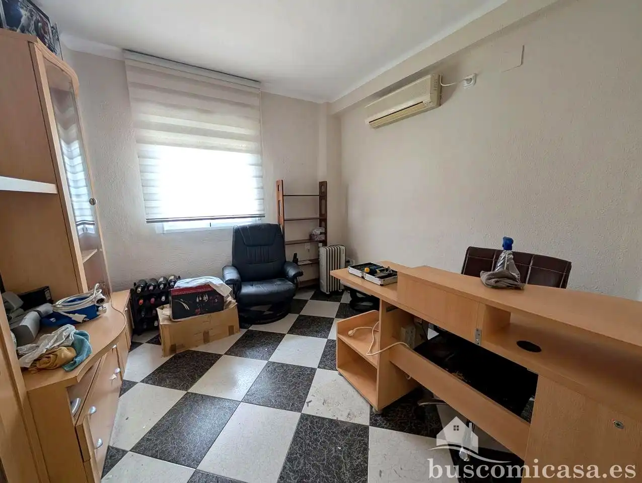 Piso en venta en Linares con Aire acondicionado y Terraza