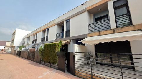 Foto 2 de Casa adosada en venda a Xeresa, Valencia