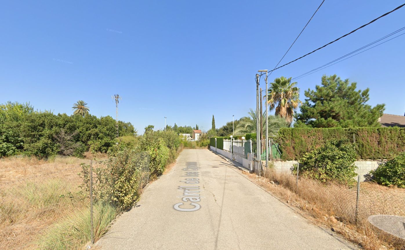 Piso en venta en  Murcia Capital