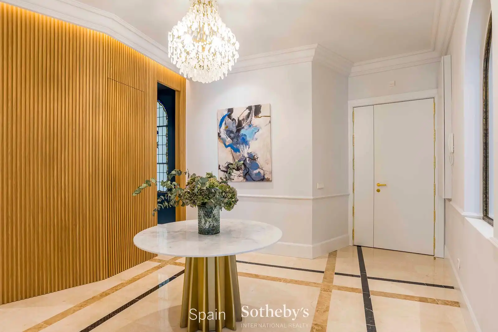 Apartamento con ascensor en venta en Chamberí, imagen 44