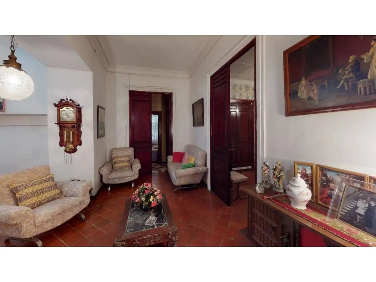 Casa con jardín en venta en Caravaca de la Cruz, imagen 10
