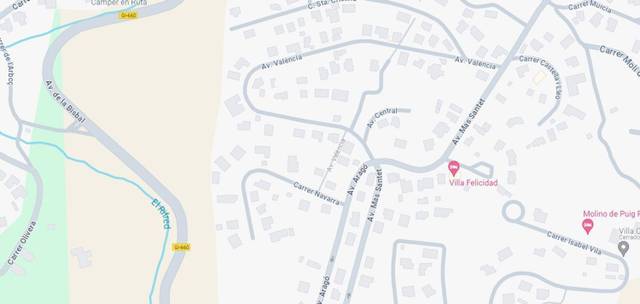 Casa-chalet en Venta en Mas Pere - Río de Oro